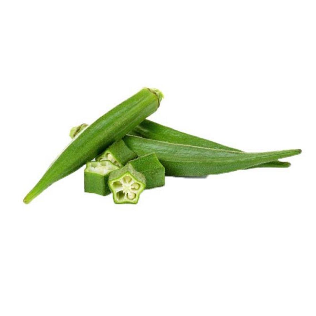 Okra - UAE, 1kg