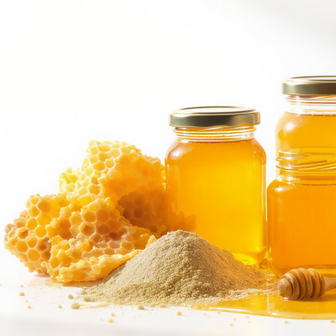 Honey & Hive Products
