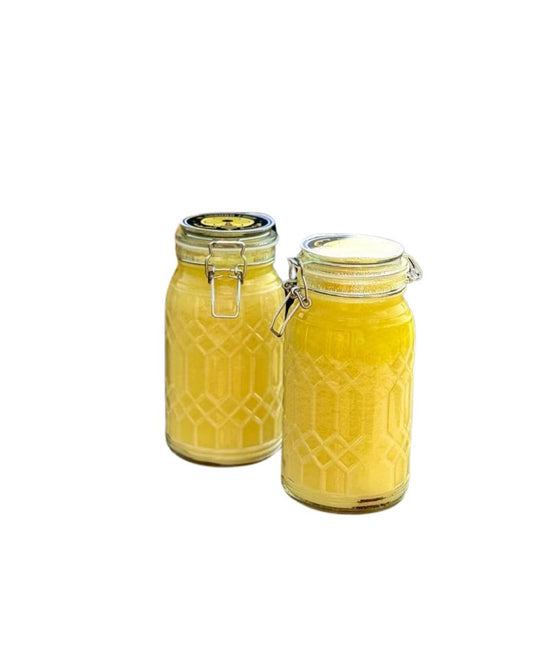Smen - Traditional Aged Butter - UAE, 1kg