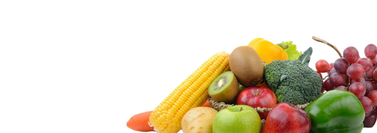 Fruits & Veggies